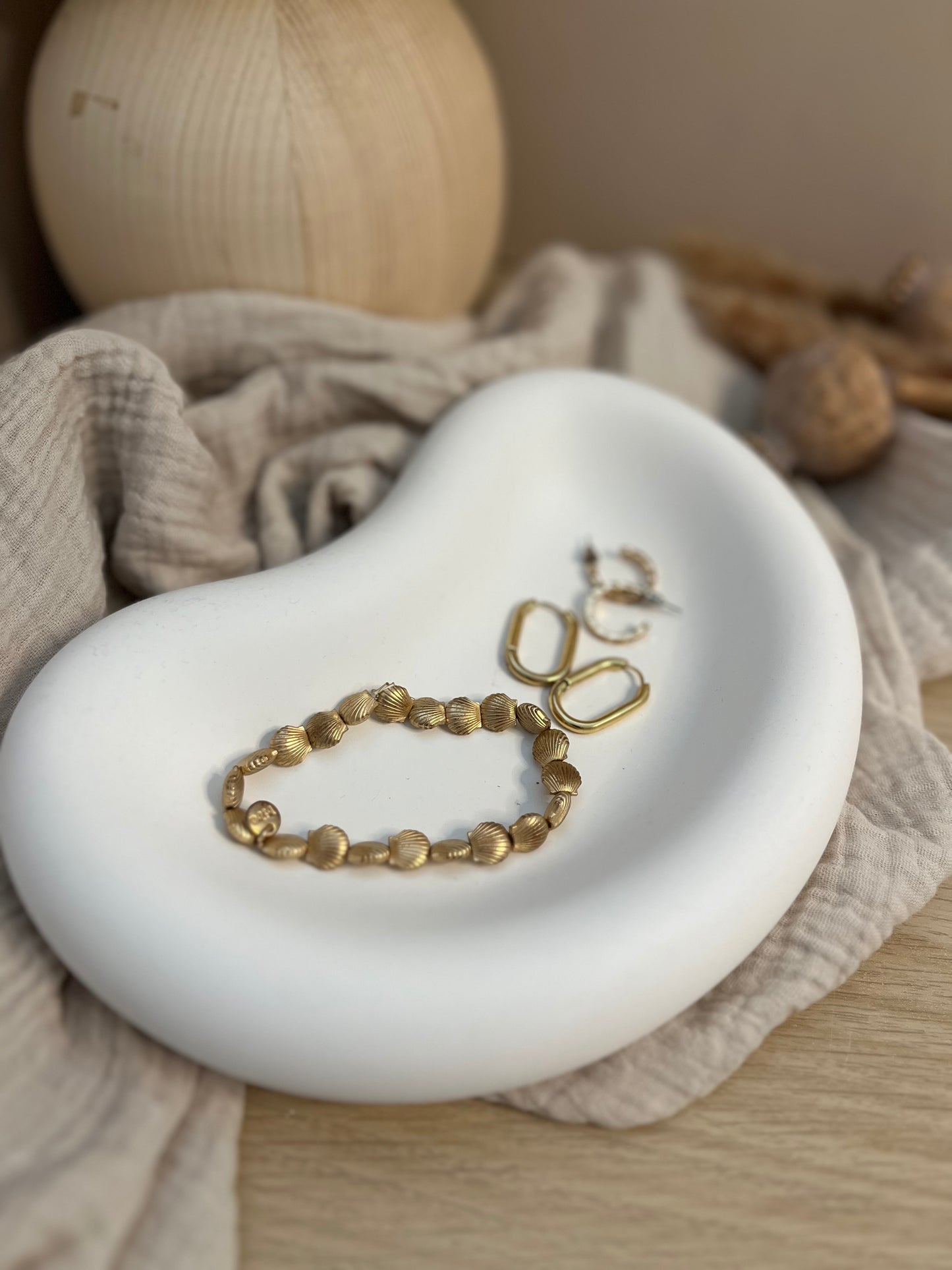 Curve Bowl