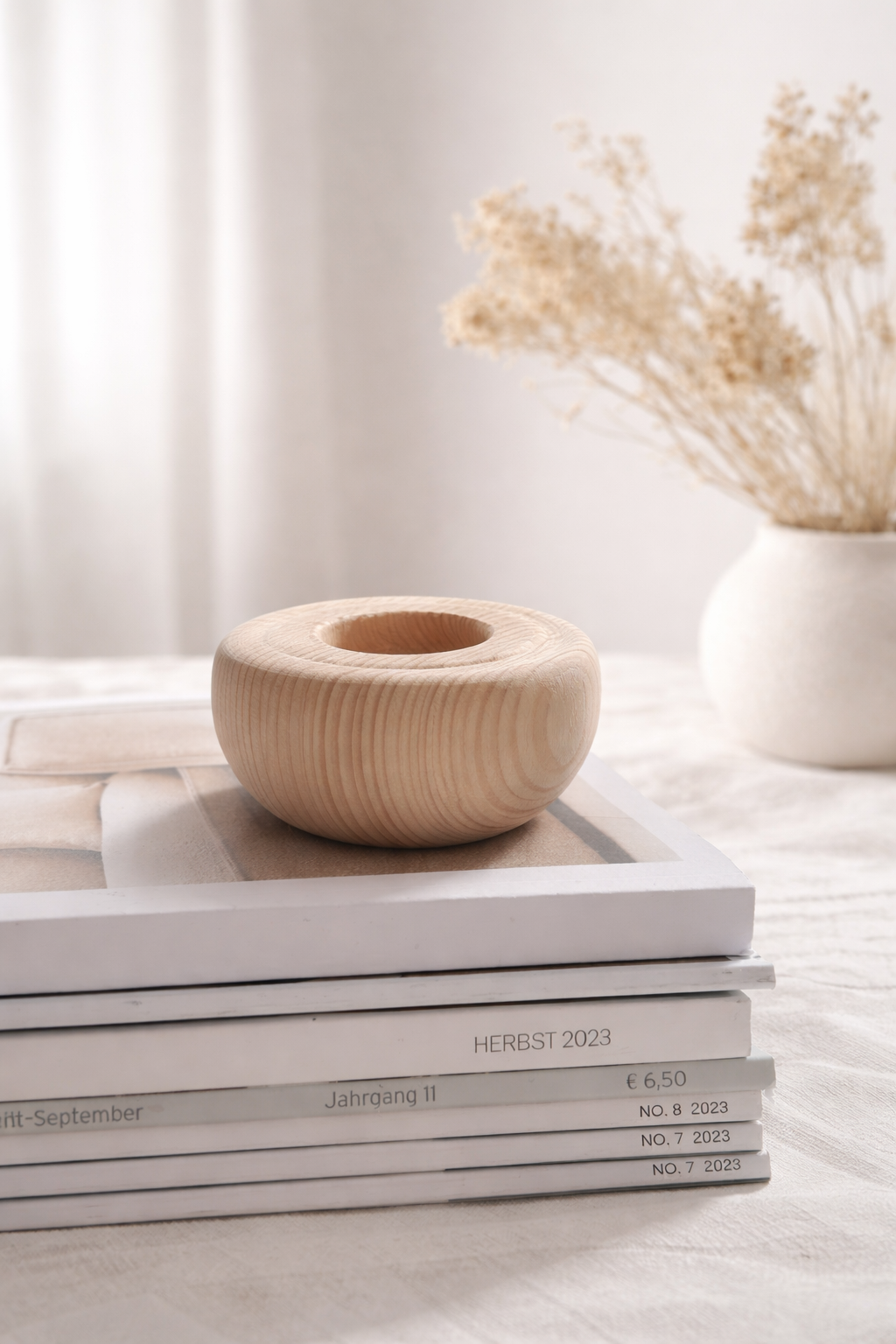 MYR Holzdiffuser