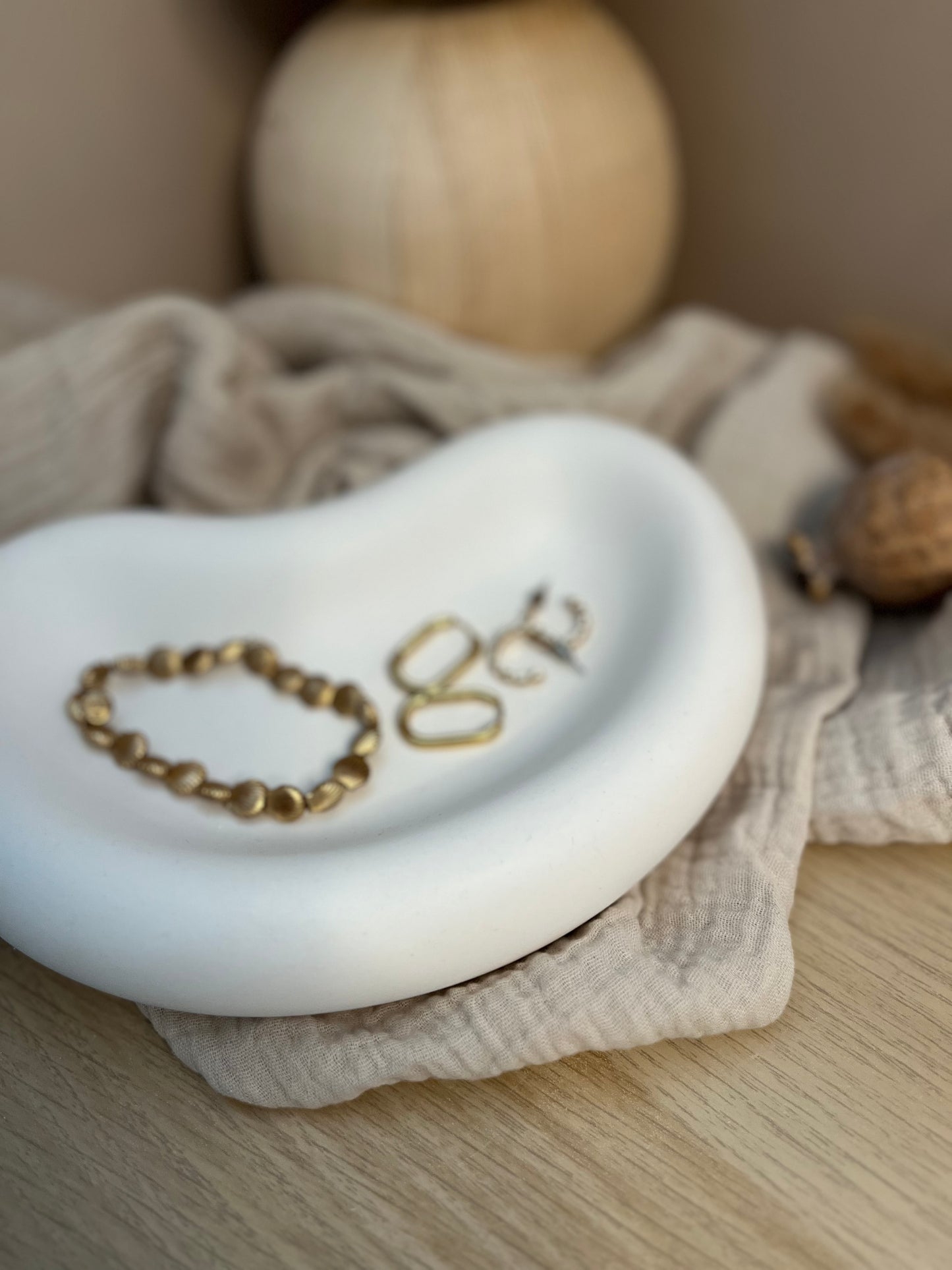 Curve Bowl