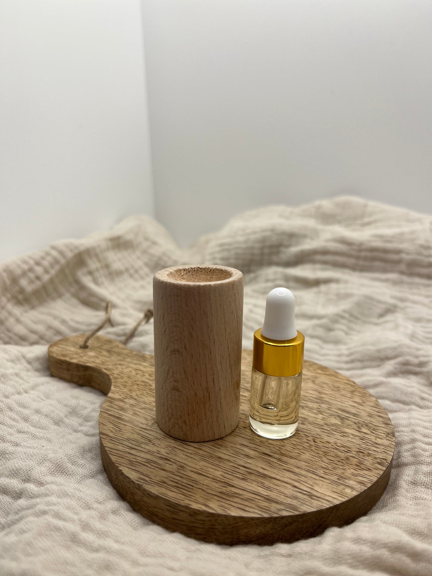 Essential Diffuser Set