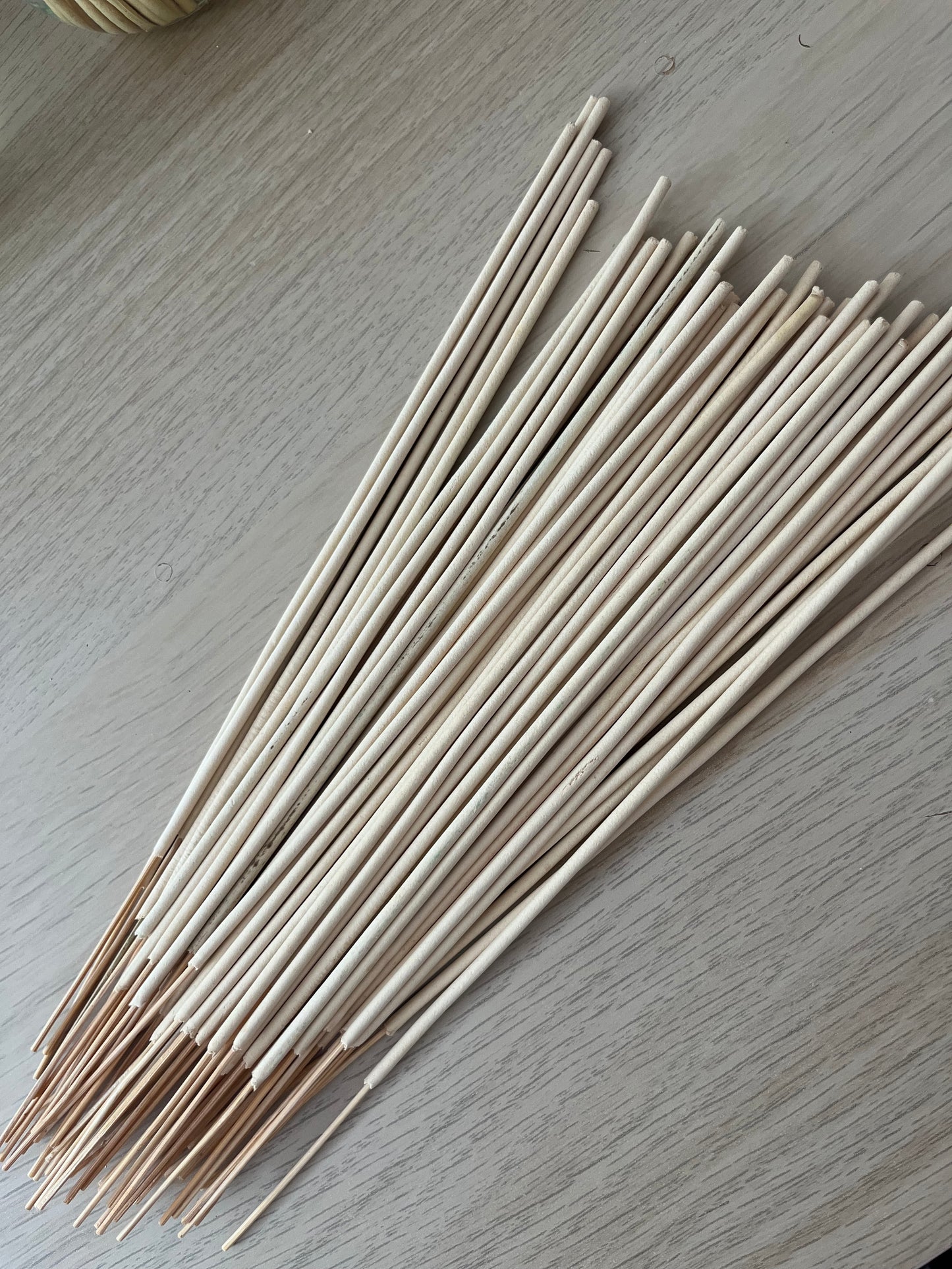 Räucherstäbchen