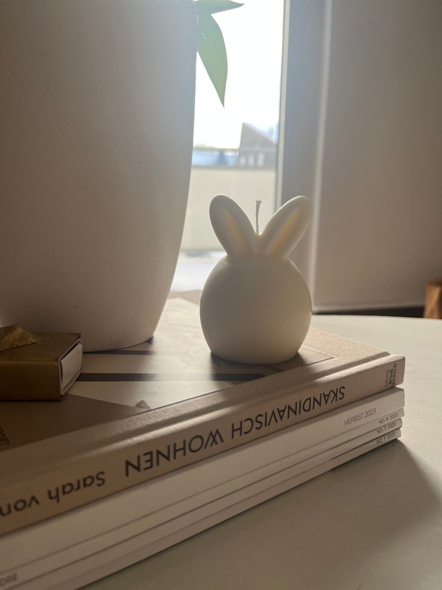 Osterhase