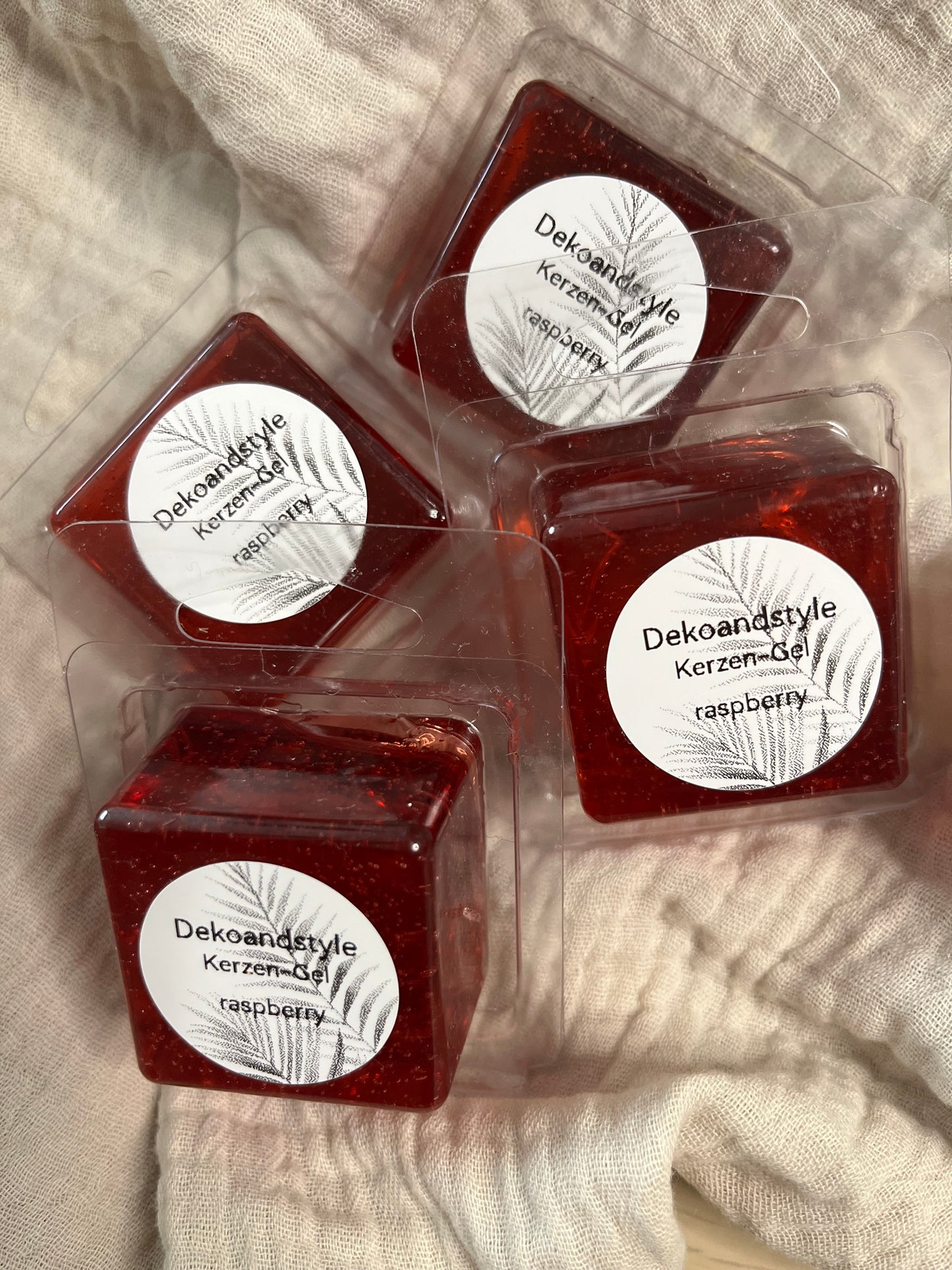 Jelly Wachs Melts