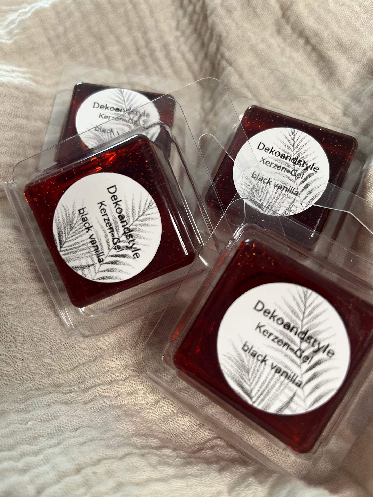 Jelly Wachs Melts