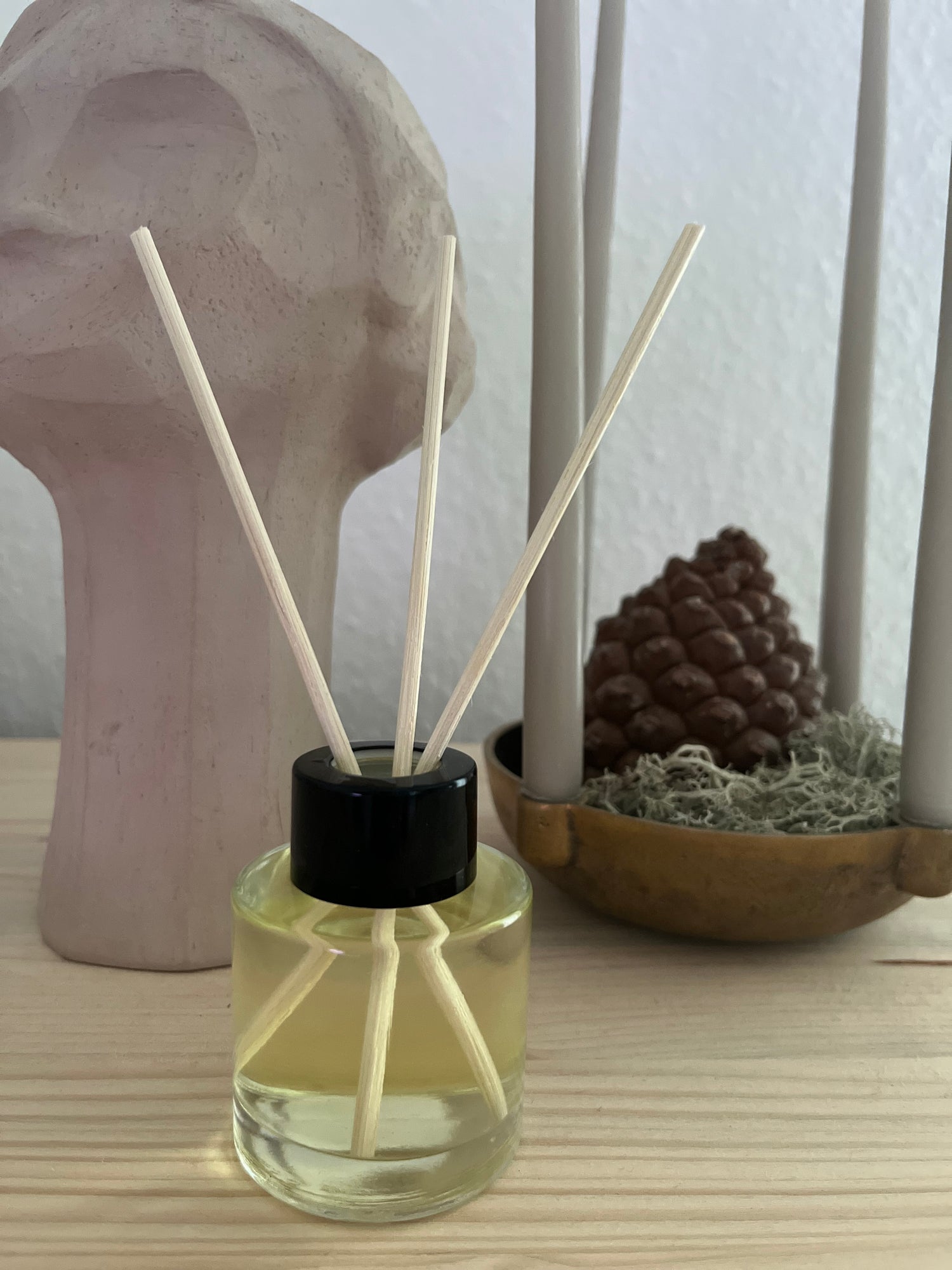 Diffuser