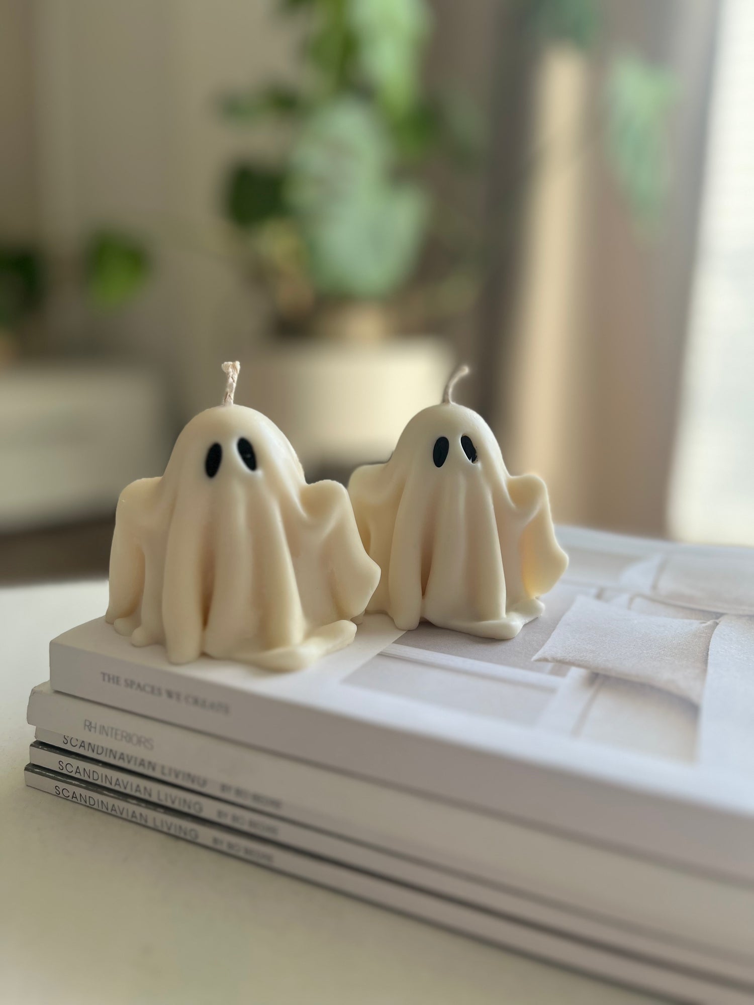 Herbst und Halloween