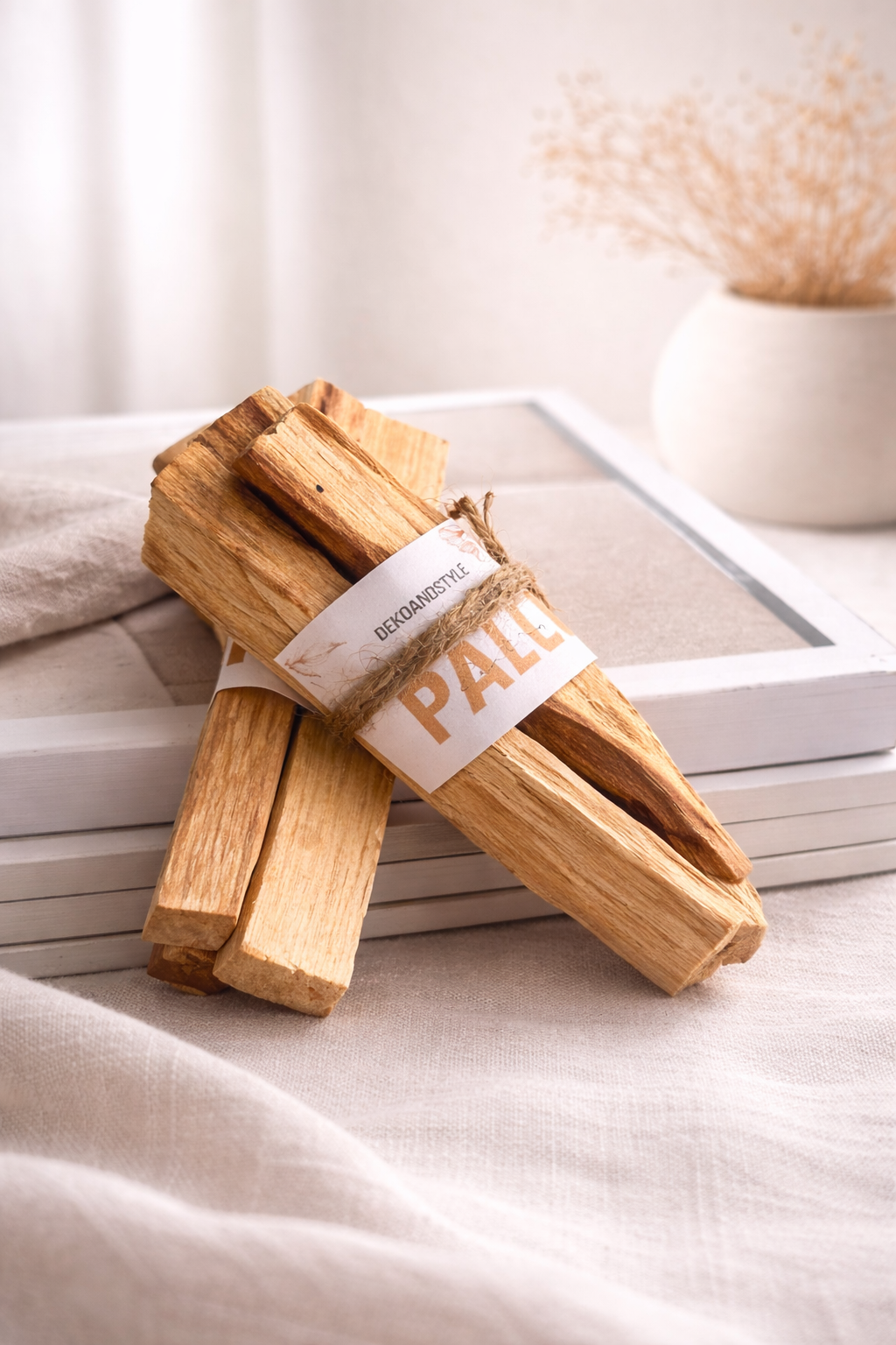 Palo Santo