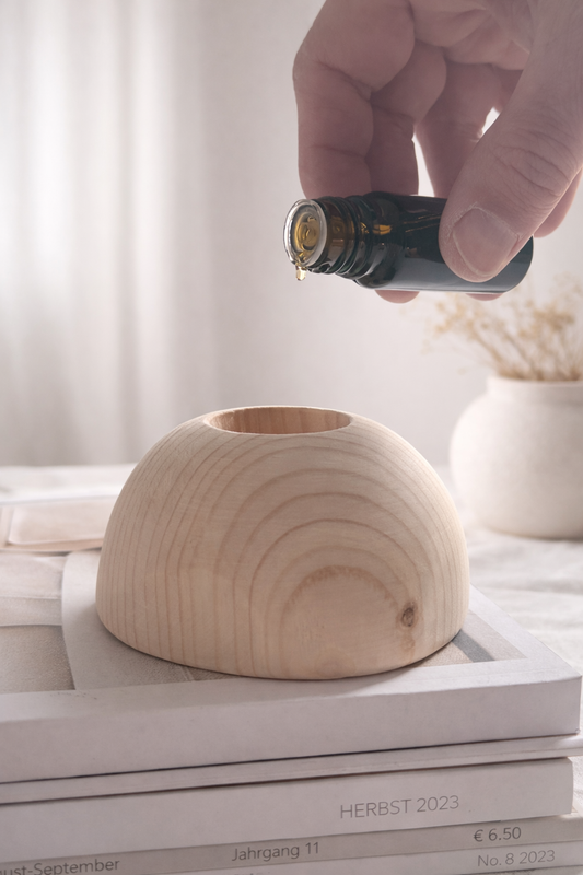 VIK Holzdiffuser