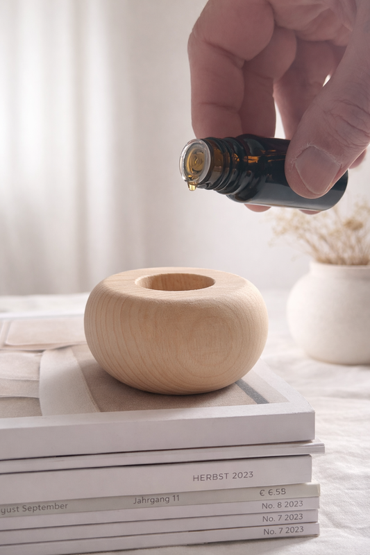 EIK Holzdiffuser
