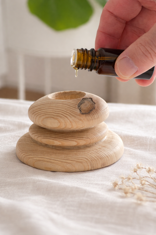 ASK Holzdiffuser