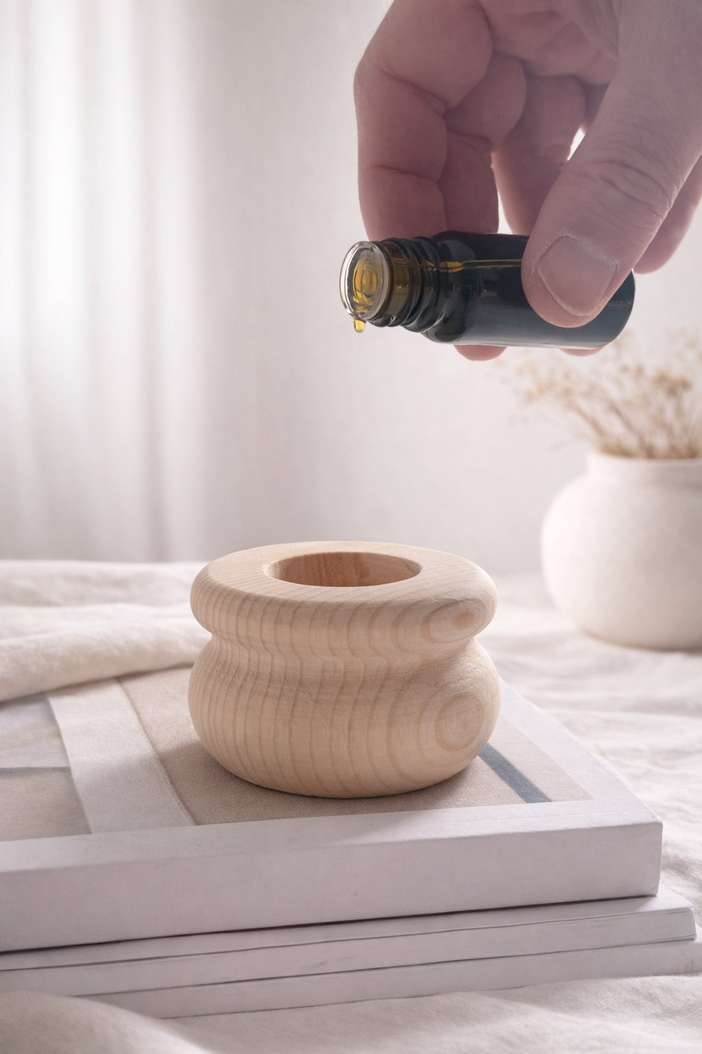 ELN Holzdiffuser