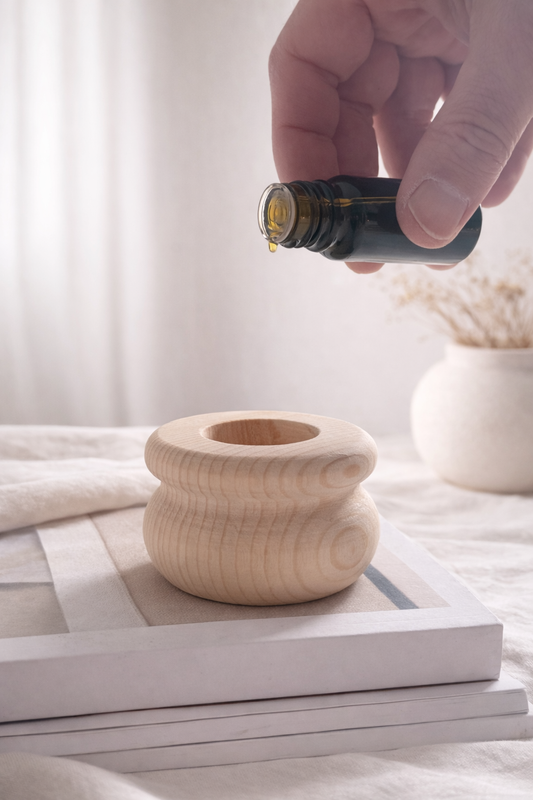 ELN Holzdiffuser