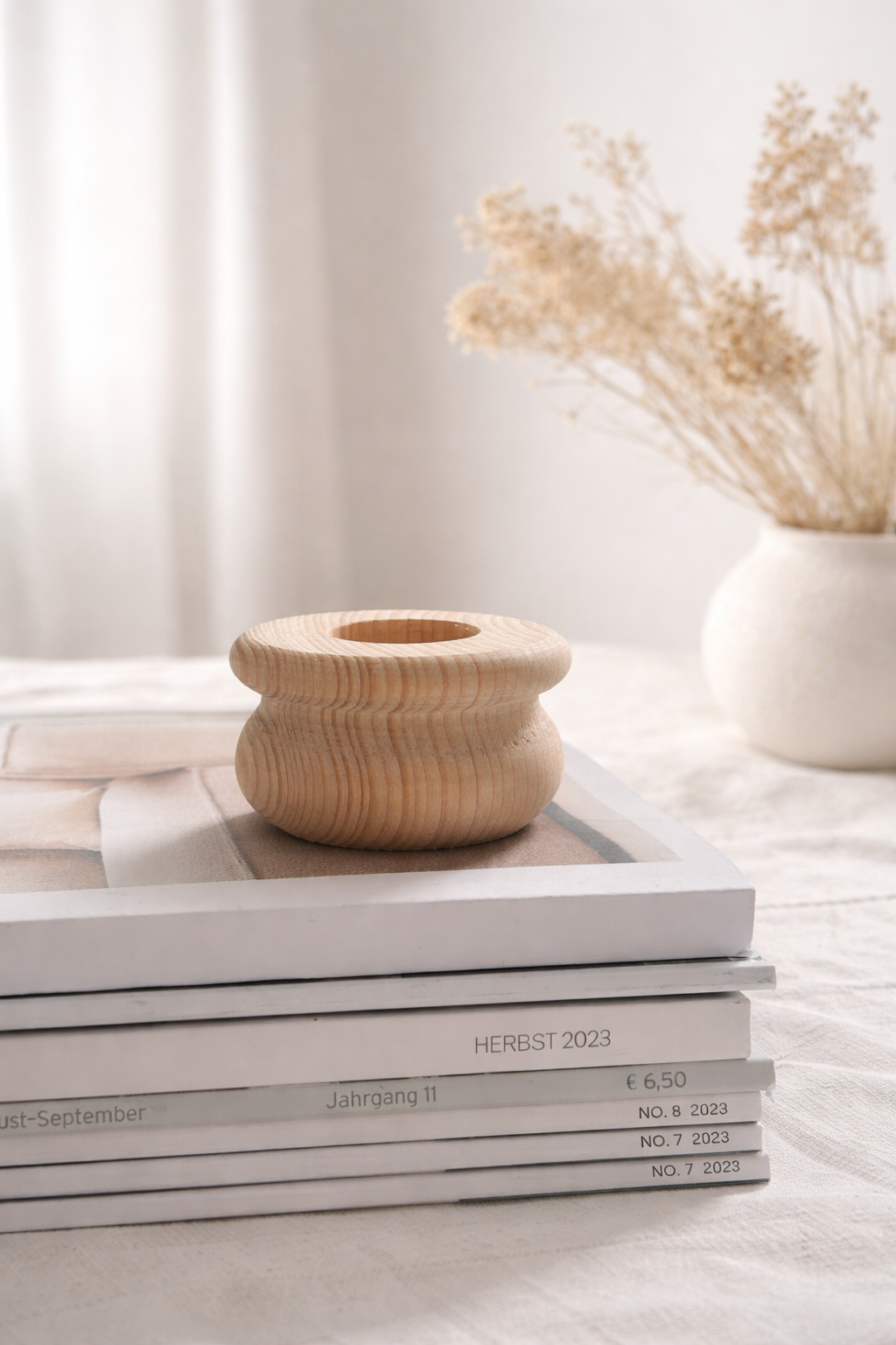 ELN Holzdiffuser