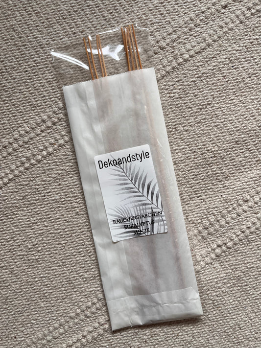 Räucherstäbchen
