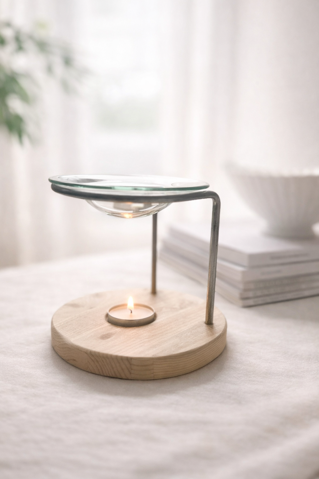 NIRA Duftlampe 3