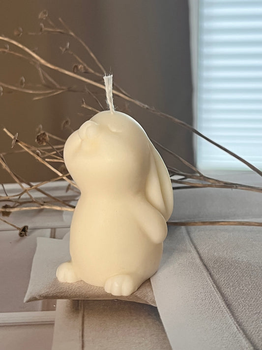 Hase klein