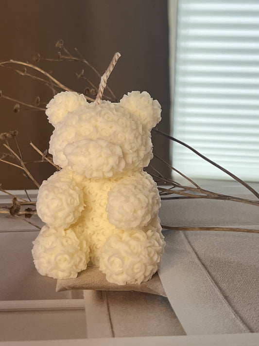 Teddy Kerze