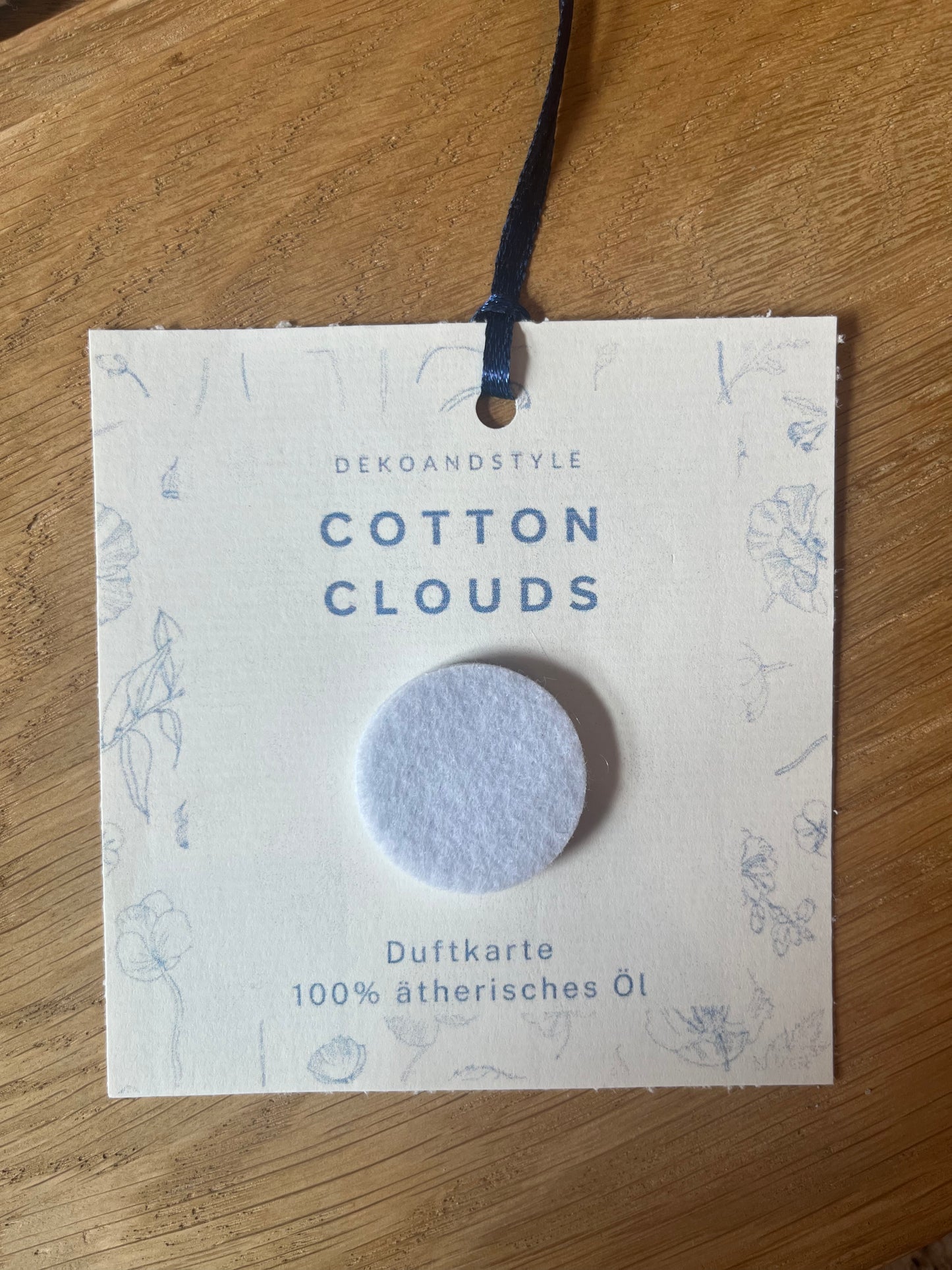 Duftkarten