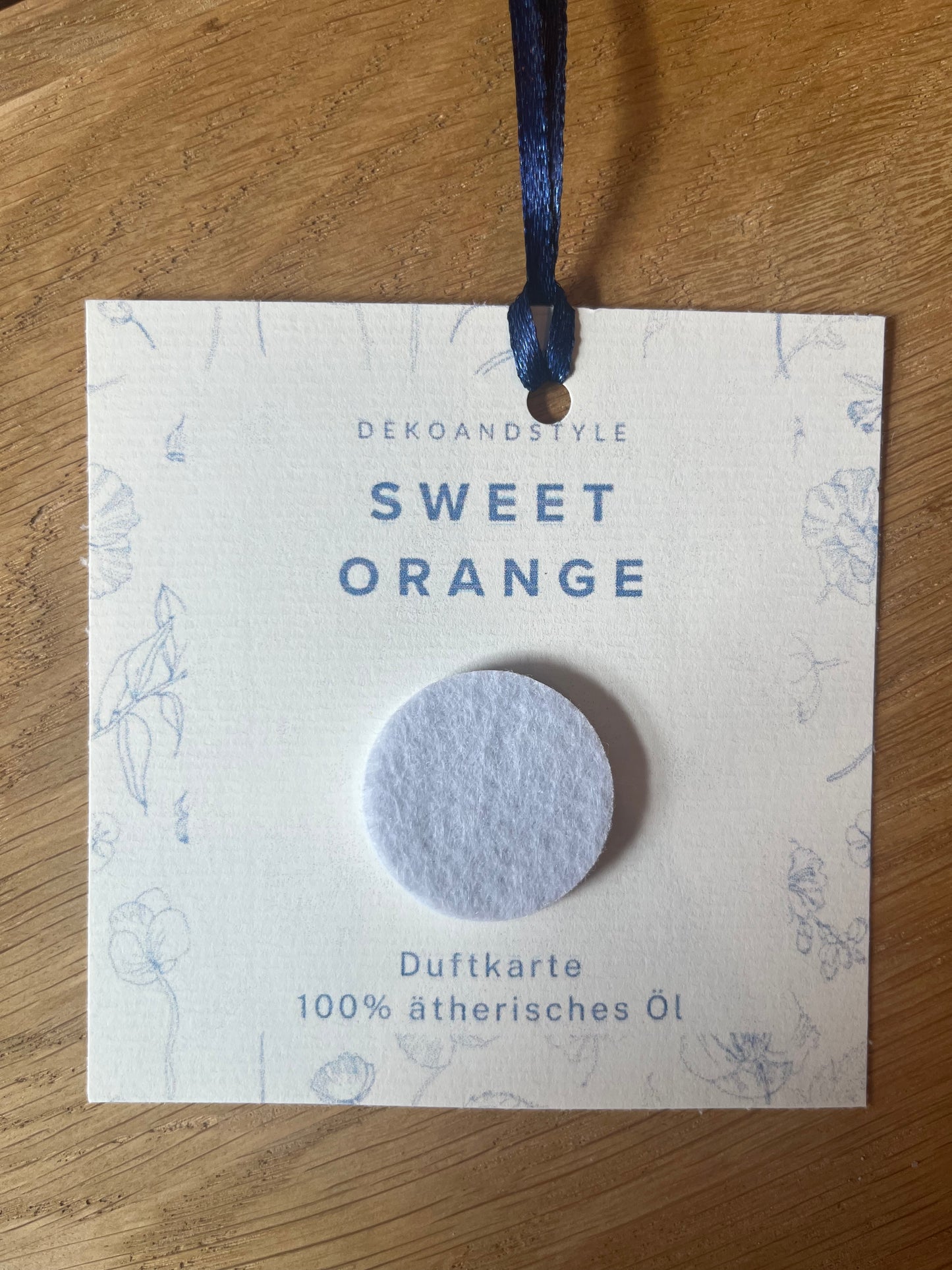 Duftkarten