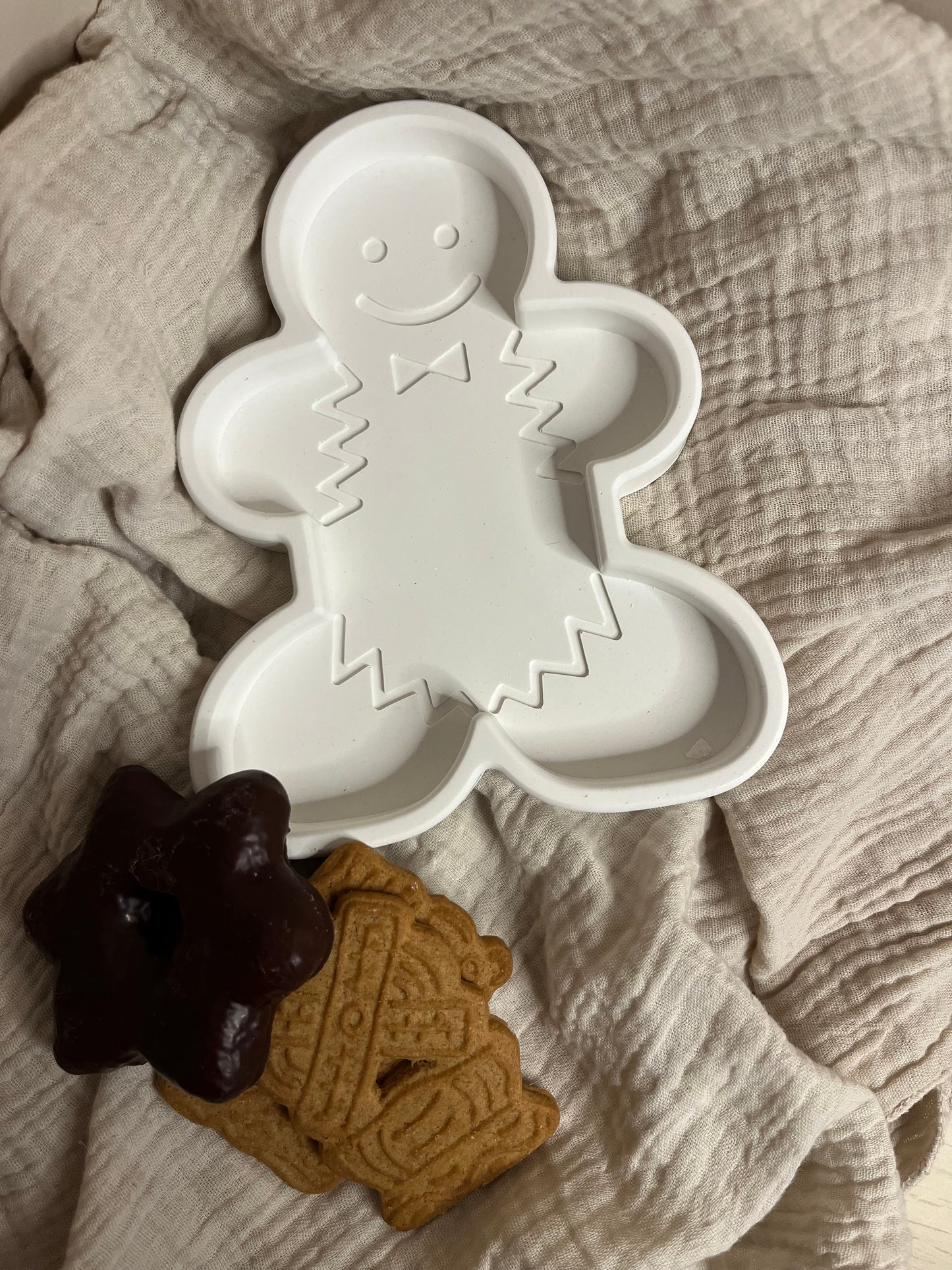Lebkuchenmann