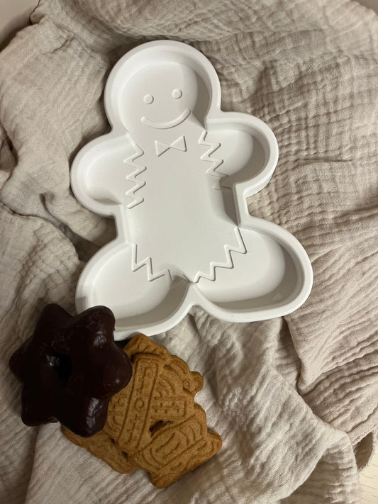 Lebkuchenmann