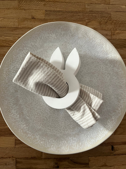 Serviettenring Ostern