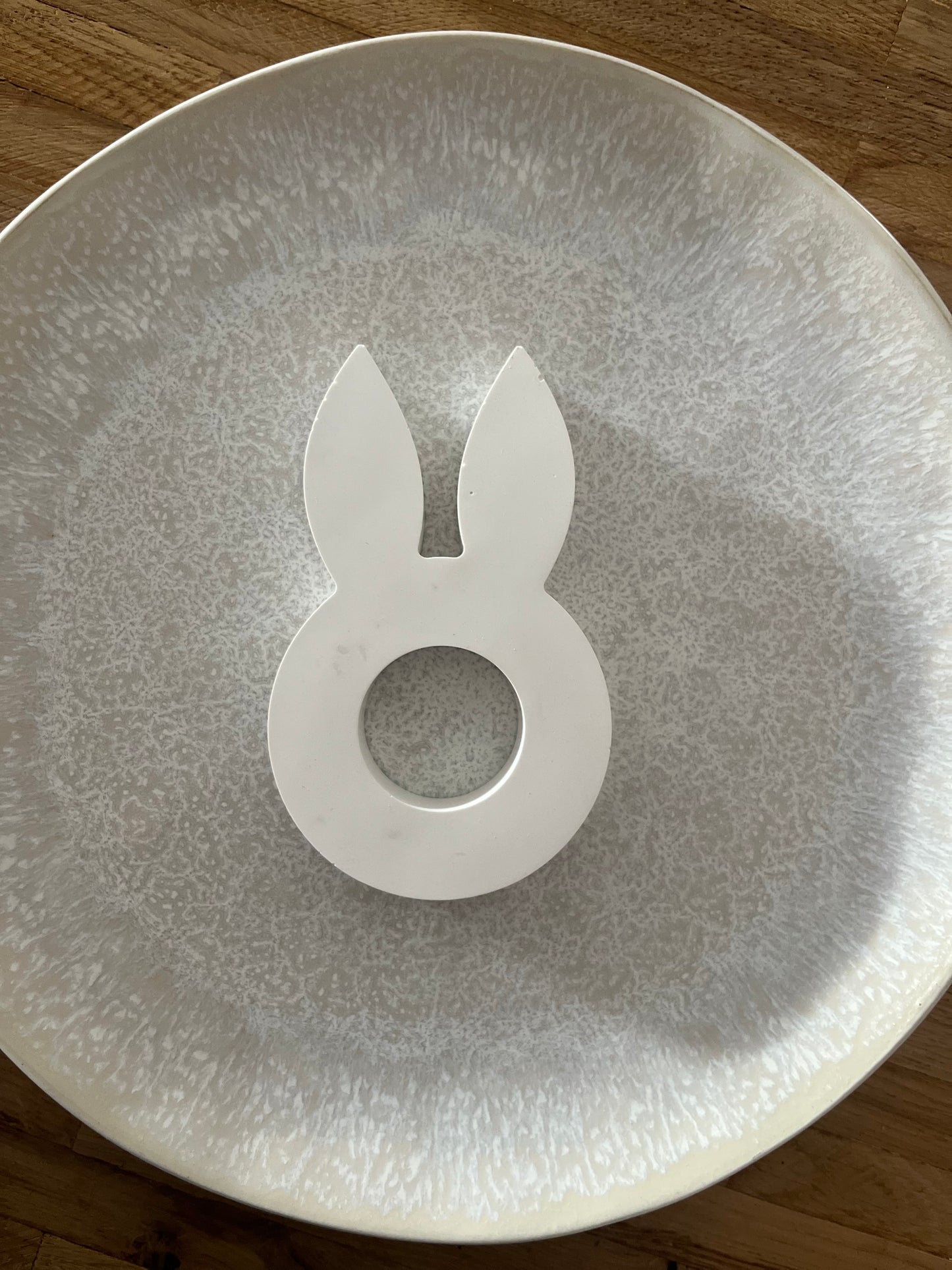 Serviettenring Ostern