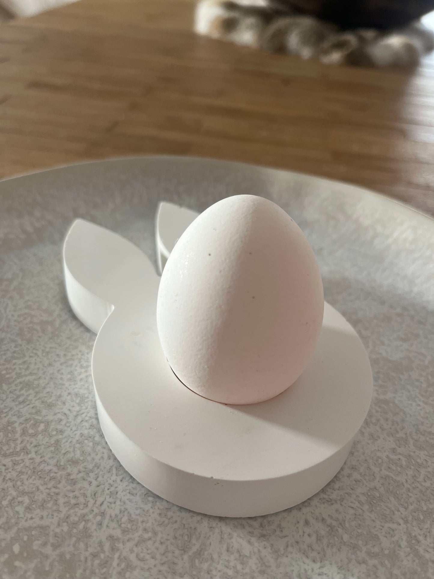 Serviettenring Ostern