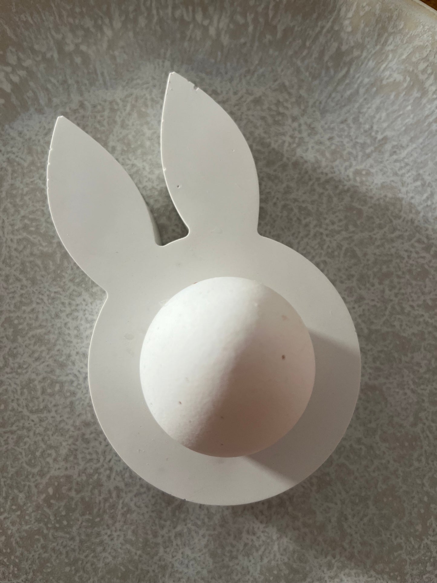 Serviettenring Ostern