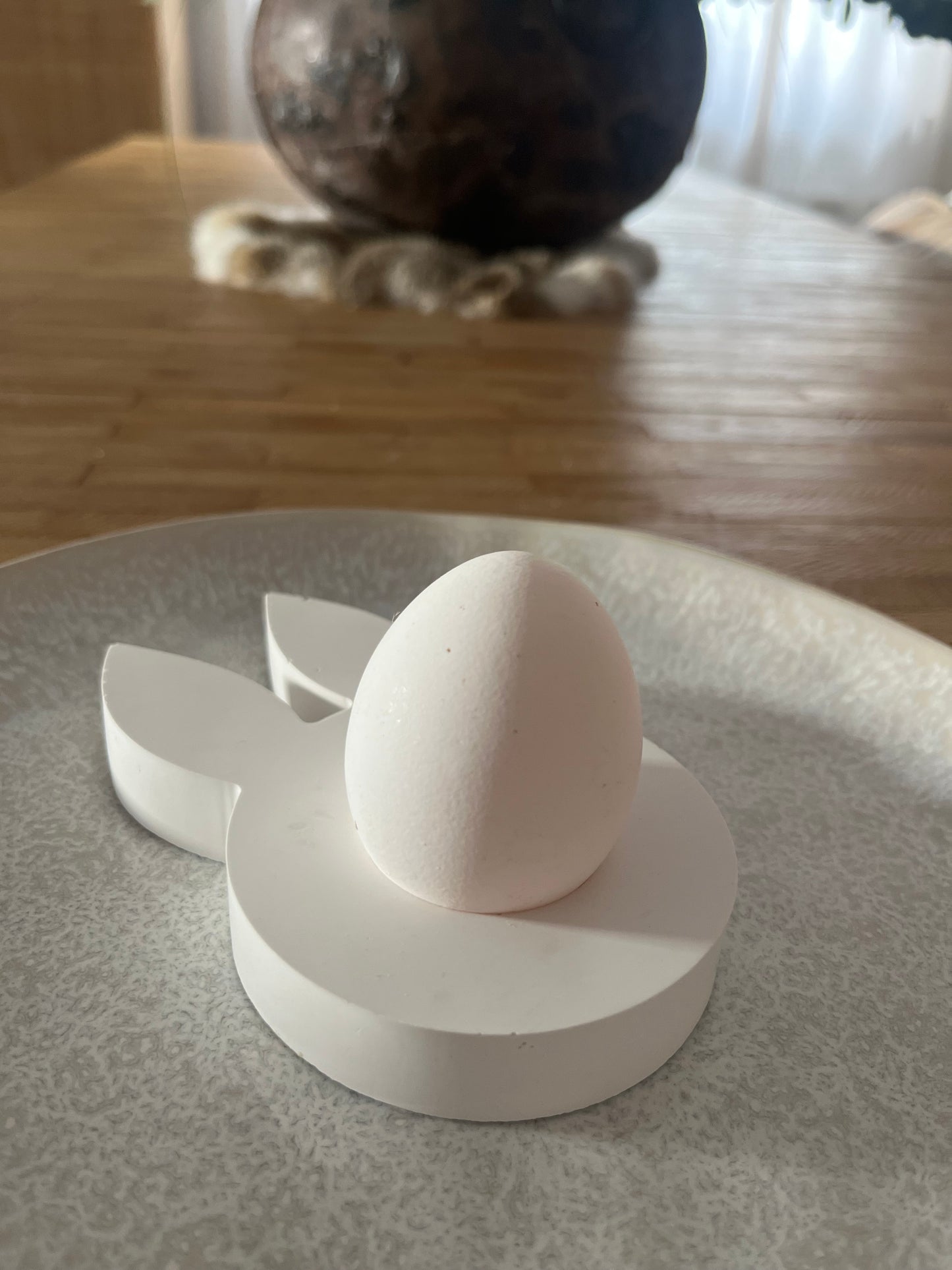 Serviettenring Ostern